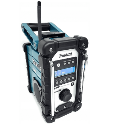 ODBIORNIK RADIOWY
