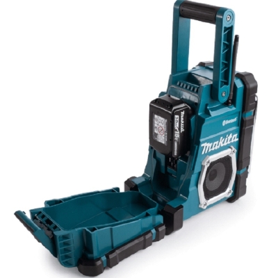 ODBIORNIK RADIOWY BLUETOOTH