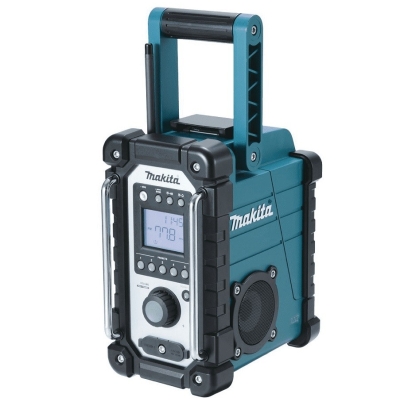 ODBIORNIK RADIOWY 10,8 V-18 V