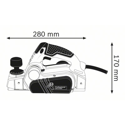 STRUG GHO 26-82 D 710W