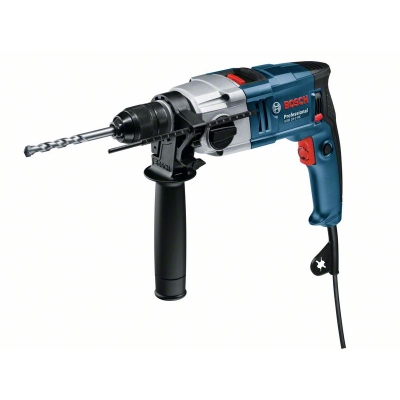 WIERTARKA UDAROWA GSB 18-2RE 800W - ZUW
