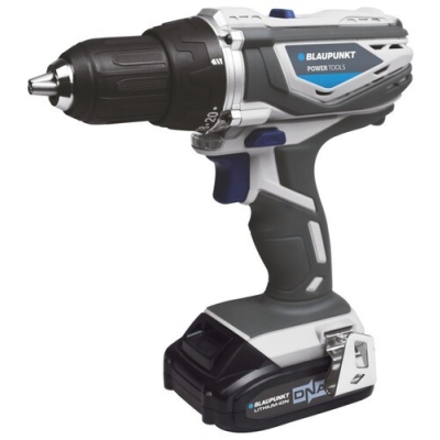 WIERTARKO-WKRĘTARKA 13MM 18V 1*2.0AH LI-ION