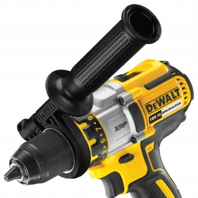WIERTARKO-WKRĘTARKA 18V XR 2*5.0AH