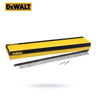 WKRĘTARKA AKUMULATOROWA DO G-K XR 18V 2*5,0AH LI-LON+DCF6201