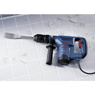 MŁOT UDAROWY KUJĄCY SDS+ GSH 3 E 650W/4.3J