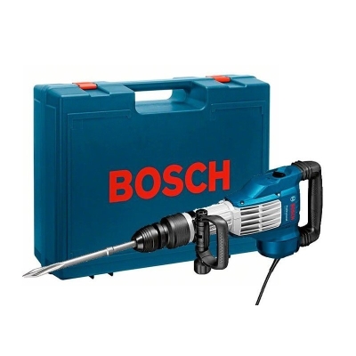 MŁOT UDAROWY KUJĄCY GSH 11VC 1700W