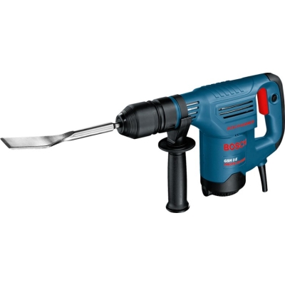 MŁOT UDAROWY KUJĄCY SDS-MAX GSH 500 1150W