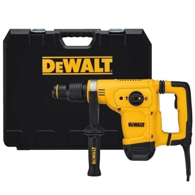 MŁOT UDAROWY KUJĄCY SDS+ 1000W 4,2J