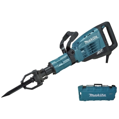 MŁOT UDAROWY KUJĄCY HEX 1510W UCHWYT HEX 28,6MM