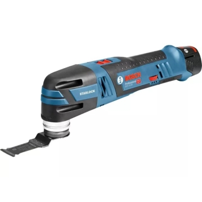 URZĄDZENIE WIELOFUNKCYJNE GOP 12 V-28 2*2,5AH LION ACC