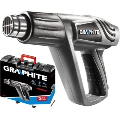OPALARKA 2000W 250-500 STOPNI