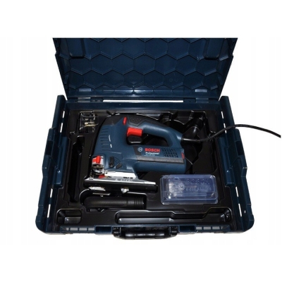 WYRZYNARKA GST 160 BCE 800W L-BOXX
