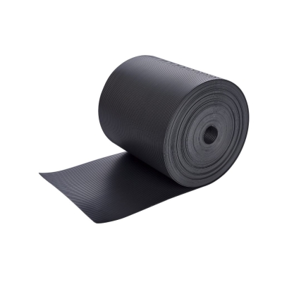 TAŚMA OGRODZENIOWA PREMIUM PP ANTRACYT 190MM*26MB