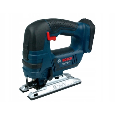 WYRZYNARKA GST 18 V-LI B 0*AH BOX