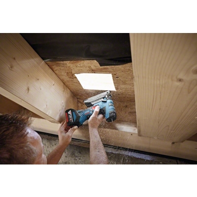WYRZYNARKA GST 18 V-LI B 0*AH BOX