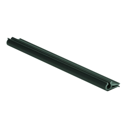 KLIPSY MONTAŻOWE DO TAŚMY PP ZIELONE 190MM