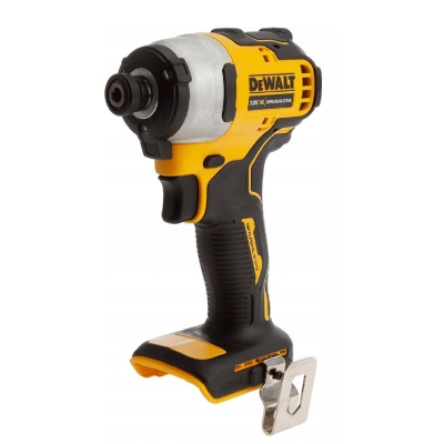 ZESTAW WKRĘTARKA DCD708 + ZAKRĘTAKRA DCF809 18V 2*2.0AH