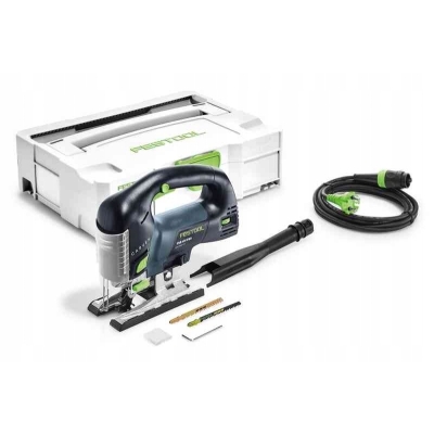WYRZYNARKA CARVEX PSB 420 EBQ PLUS