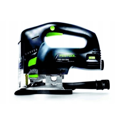 WYRZYNARKA CARVEX PSB 420 EBQ PLUS