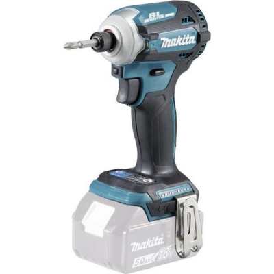 WKRĘTARKA UDAROWA AKUMULATOROWA 1/4''' 18V 0*AH