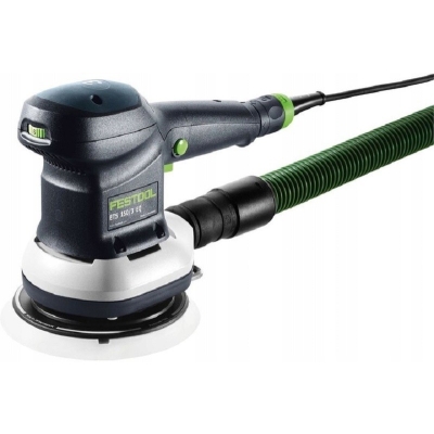 SZLIFIERKA MIMOŚRODOWA ETS 150/5 EQ-PLUS