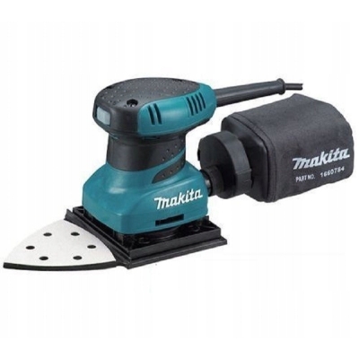 SZLIFIERKA OSCYLACYJNA 200W