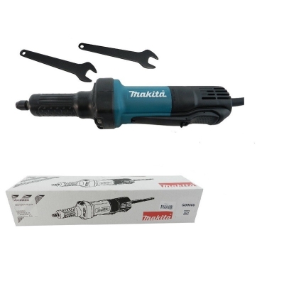 SZLIFIERKA PROSTA 400W 6MM 25000 OBR/MIN