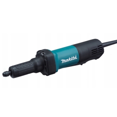 SZLIFIERKA PROSTA 400W 6MM 25000 OBR/MIN