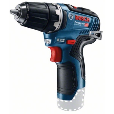 WIERTARKO-WKRĘTARKA AKUMULATOROWA GSR 12V-35 0*AH