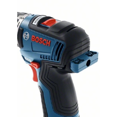 WIERTARKO-WKRĘTARKA AKUMULATOROWA GSR 12V-35 0*AH
