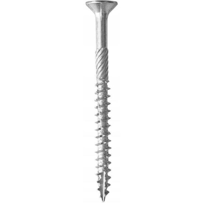 WKRĘT EASY PRO UNIWERSALNY SAMOWIERCĄCY TORX T30 6.0*80MM