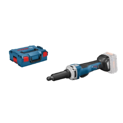SZLIFIERKA PROSTA AKUMULATOROWA GGS 18V-23 PLC 0*AH