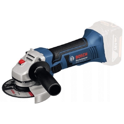 ZESTAW COMBO 18V GWS18-125+GKS18+GSA18+GST18+GSR18+3*4.0AH