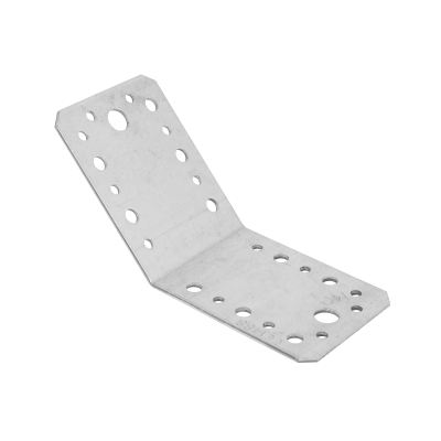 KĄTOWNIK RÓWNORAMIENNY 90*90*65*2.5MM 135 STOPNI