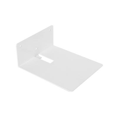 PÓŁKA NA KSIĄŻKĘ 150*60*125*2.0MM BIAŁA