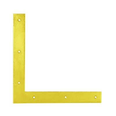 NAROŻNIK 300*300*40*4.0MM