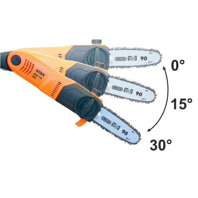 PODKRZESYWARKA ELEKTRYCZNA KSH 710 SDS