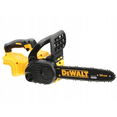 PILARKA ŁAŃCUCHOWA AKUMULATOROWA 30CM 18V 1*5.0AH