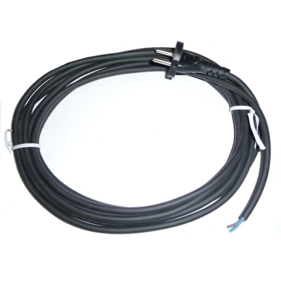 PRZEWÓD ZASILAJĄCY H05RN-F