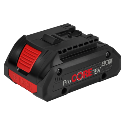 AKUMULATOR GBA PROCORE 18V 4.0AH