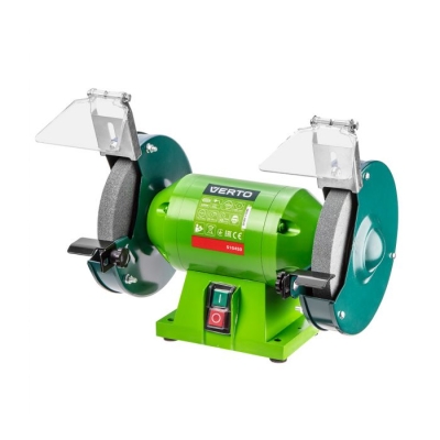 SZLIFIERKA STOŁOWA 150MM 200W