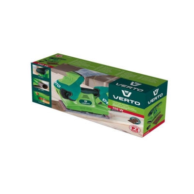 SZLIFIERKA OSCYLACYJNA 150W PŁYTA 90*187