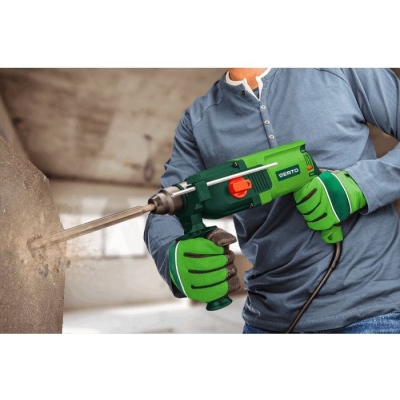 MŁOT UDAROWY ELEKTRYCZNY SDS+ 800W