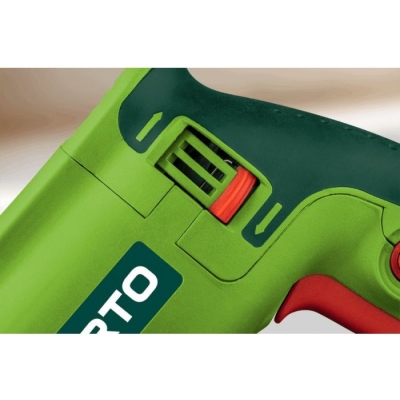 MŁOT UDAROWY ELEKTRYCZNY SDS+ 800W