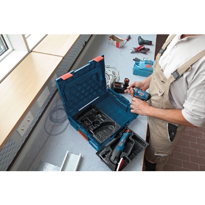 WKŁAD 1/2 DO L-BOXX 102 DO GSA 12V