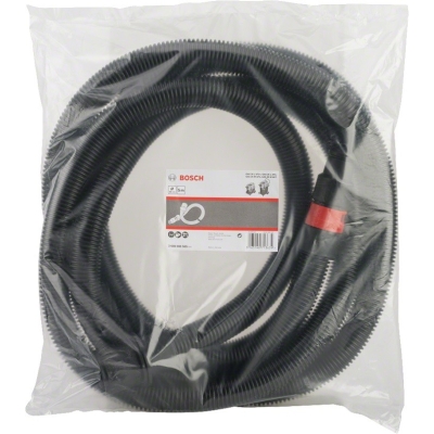 WĄŻ DO GAS Z ADAPTEREM FI35 5M  DO GAS 35-55