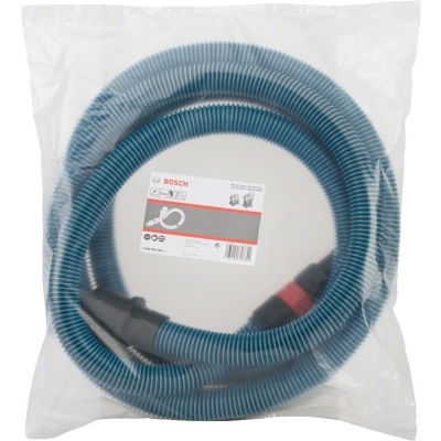 WĄŻ DO GAS Z ADAPTEREM FI35 5M A/STAT