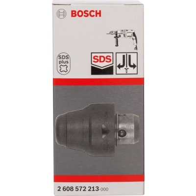 UCHWYT SDS-PLUS DO GBH 2-26DFR