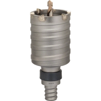 KORONKA WIERTNICZA 68X80 MM PROFESSIONAL-PLUS Z ADAPTEREM