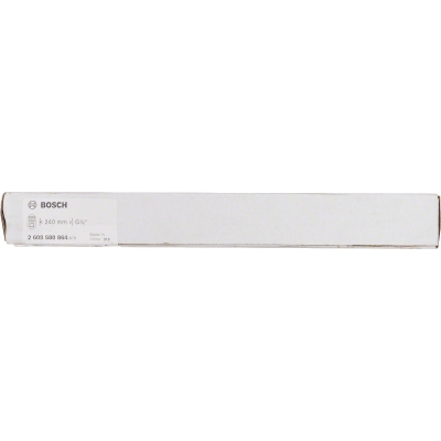 ADAPTER SDS+ DO KORONEK DIAMENTOWYCH  G1/2 240MM